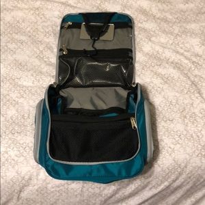 LL Bean Toiletry Bag